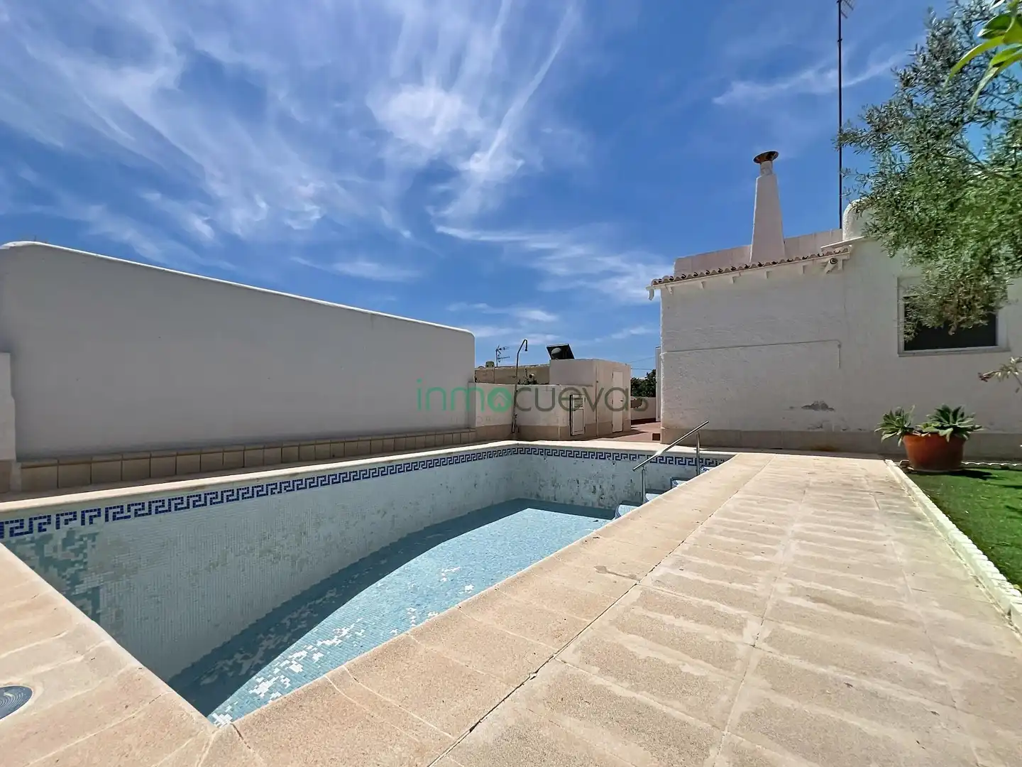 Detached house with pool for sale in El Palmeral, imagen 43