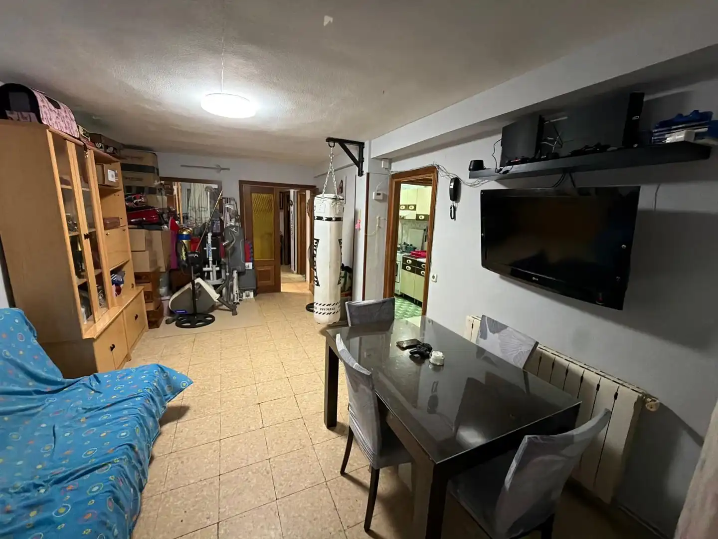 Piso en venta en San Martín de la Vega, Madrid