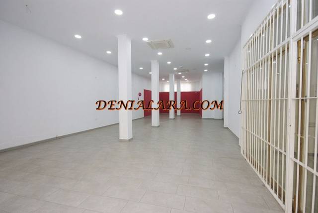 Local comercial en Alquiler en El Puerto