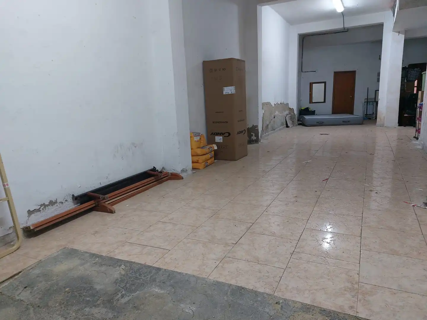 Business premises for sale in Sant Antoni, imagen 3