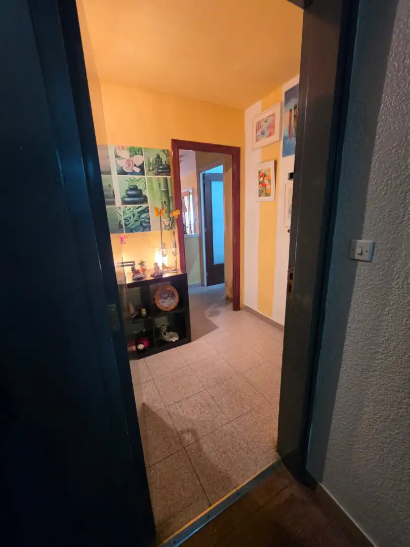 Flat with terrace for sale in Centre, imagen 16