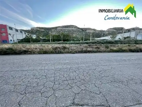 Terreni e lotti in vendita a Zuera, imagen 3