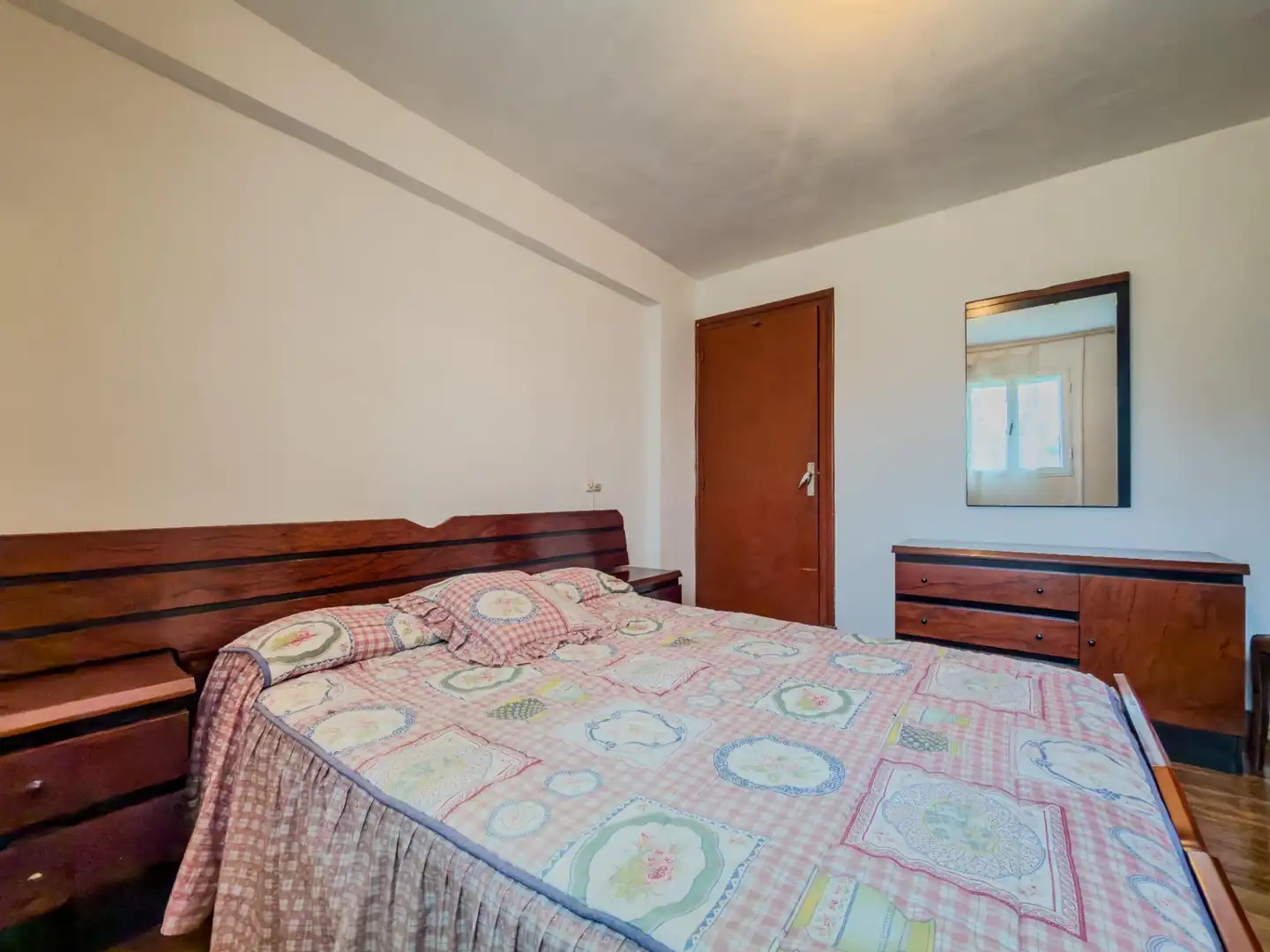 Dormitori de Casa o xalet en venda en Entrambasaguas