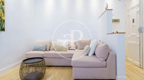 Photo 4 of Flat to rent in Ibiza de Madrid,  Madrid Capital