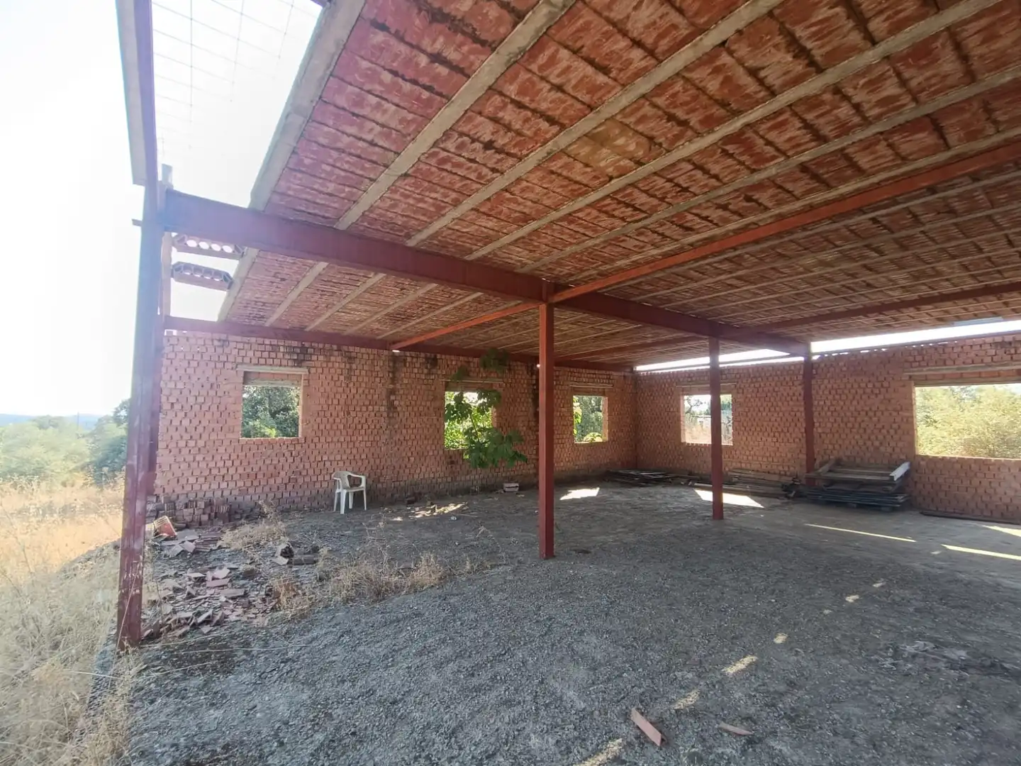 Terreno rustico in vendita a Castilblanco de los Arroyos, imagen 7