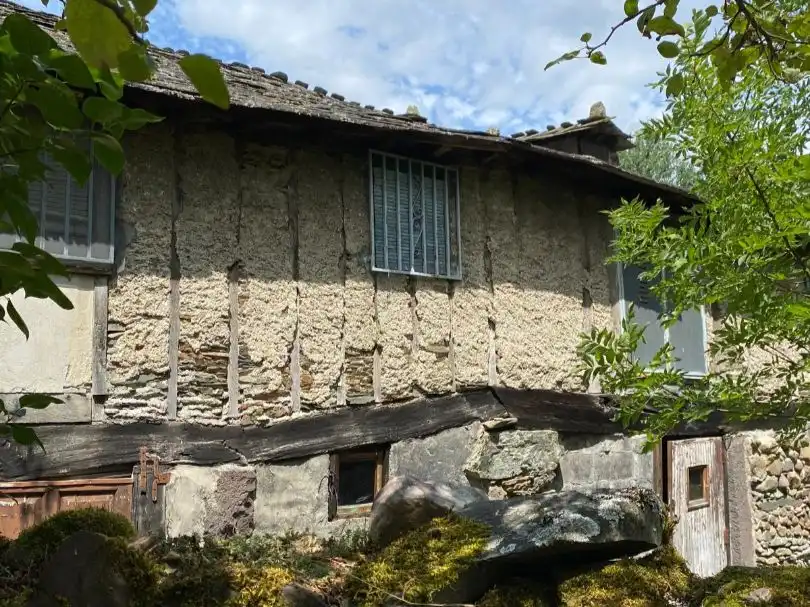 Haus mit Garten zum Verkauf in Plaza Concejo 1, imagen 4