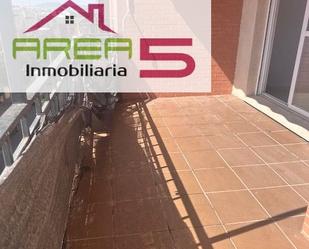 Terrassa de Pis en venda en Mérida amb Aire condicionat, Calefacció i Terrassa
