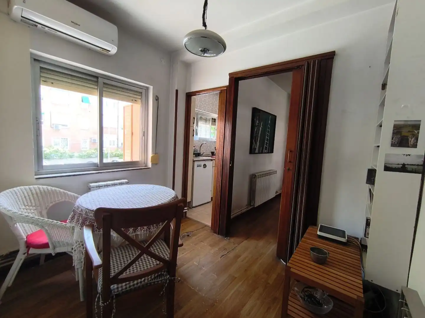 Wohnung zum Verkauf in Arroyo de Fontarrón 273, imagen 4