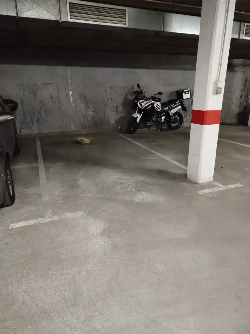 Parking à vendre à JOSEP AMETLLER I VIÑAS, imagen 5