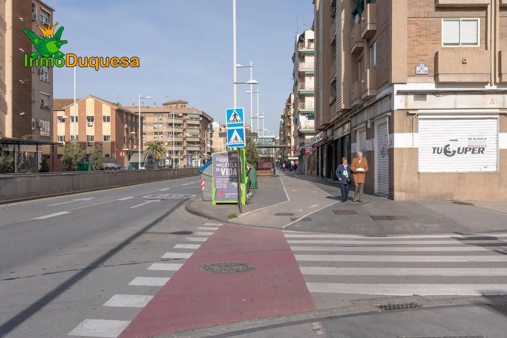Local comercial en venda a Ronda, imagen 33