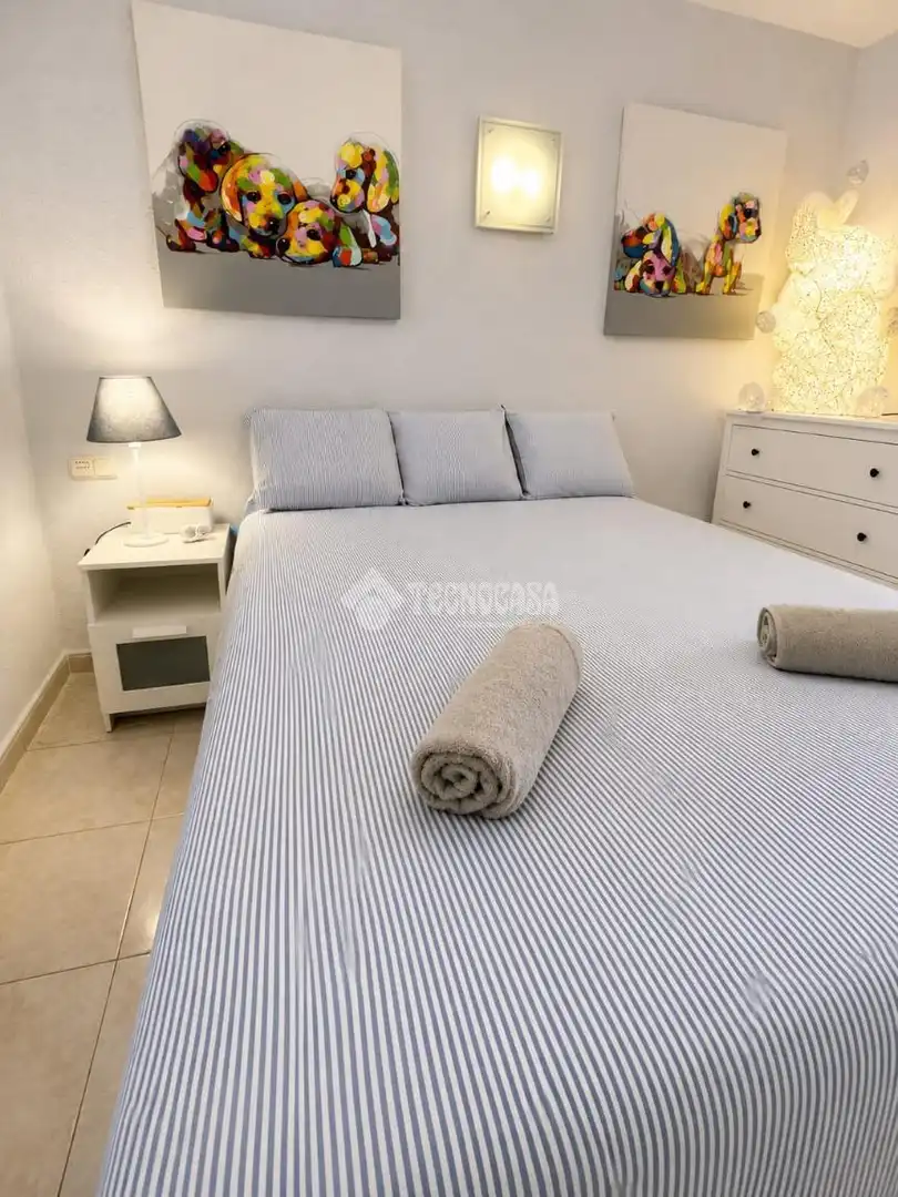 Bedroom of Study for sale in Adeje  with Balcony