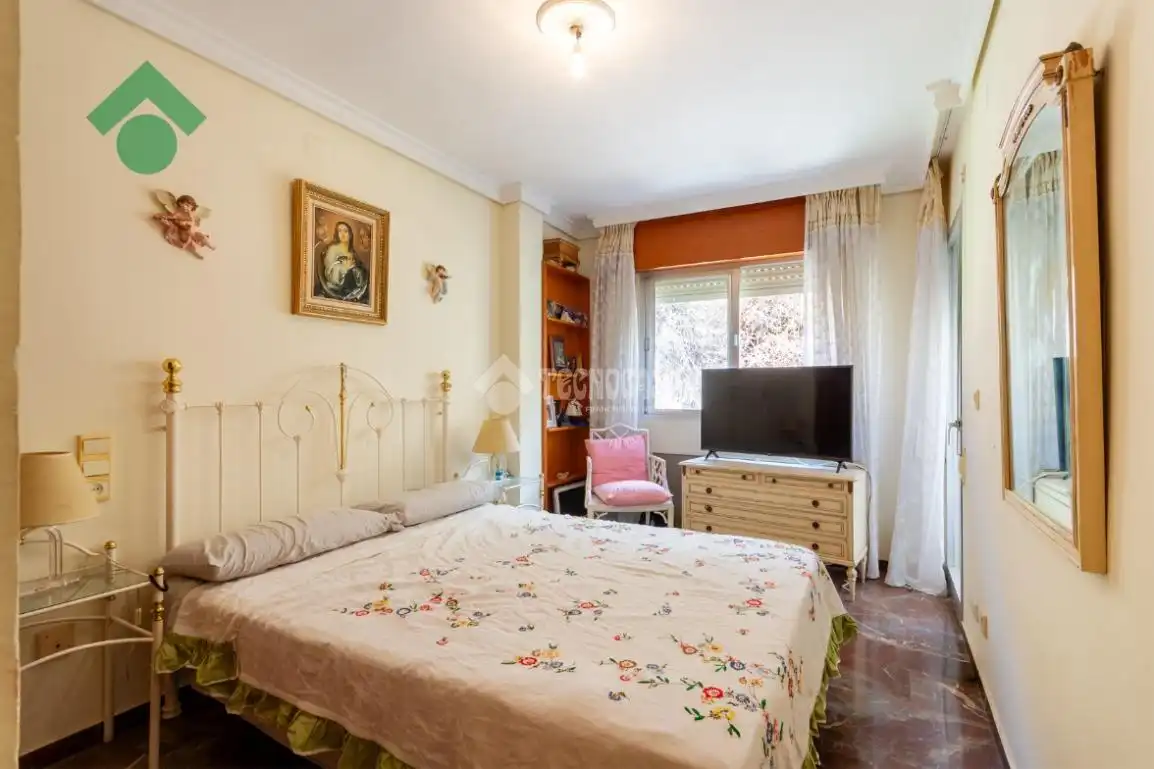 Habitación de Piso en venta en Almuñécar