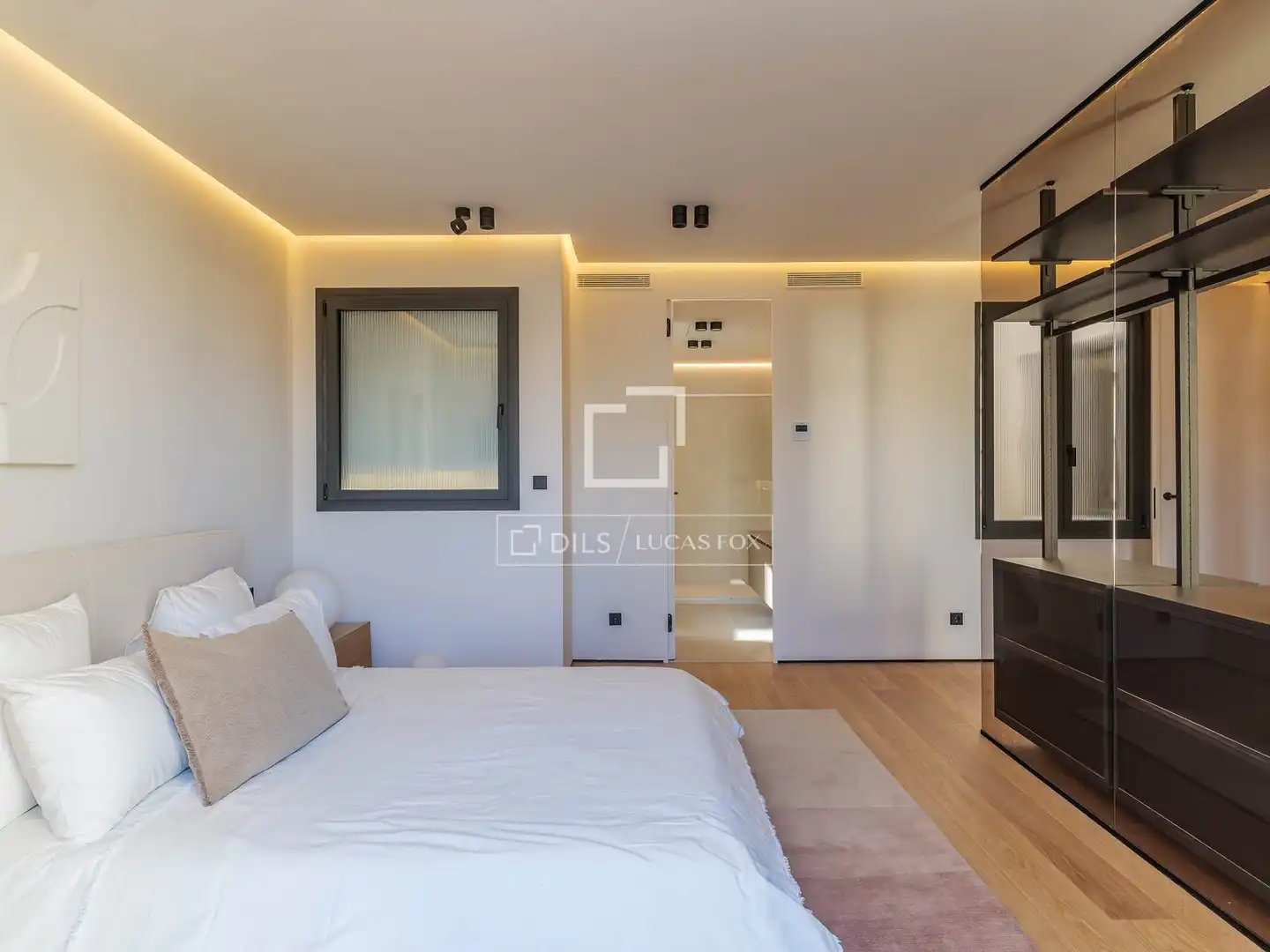 Habitación de Piso en venta en Barcelona con Aire acondicionado, Calefacción y Terraza