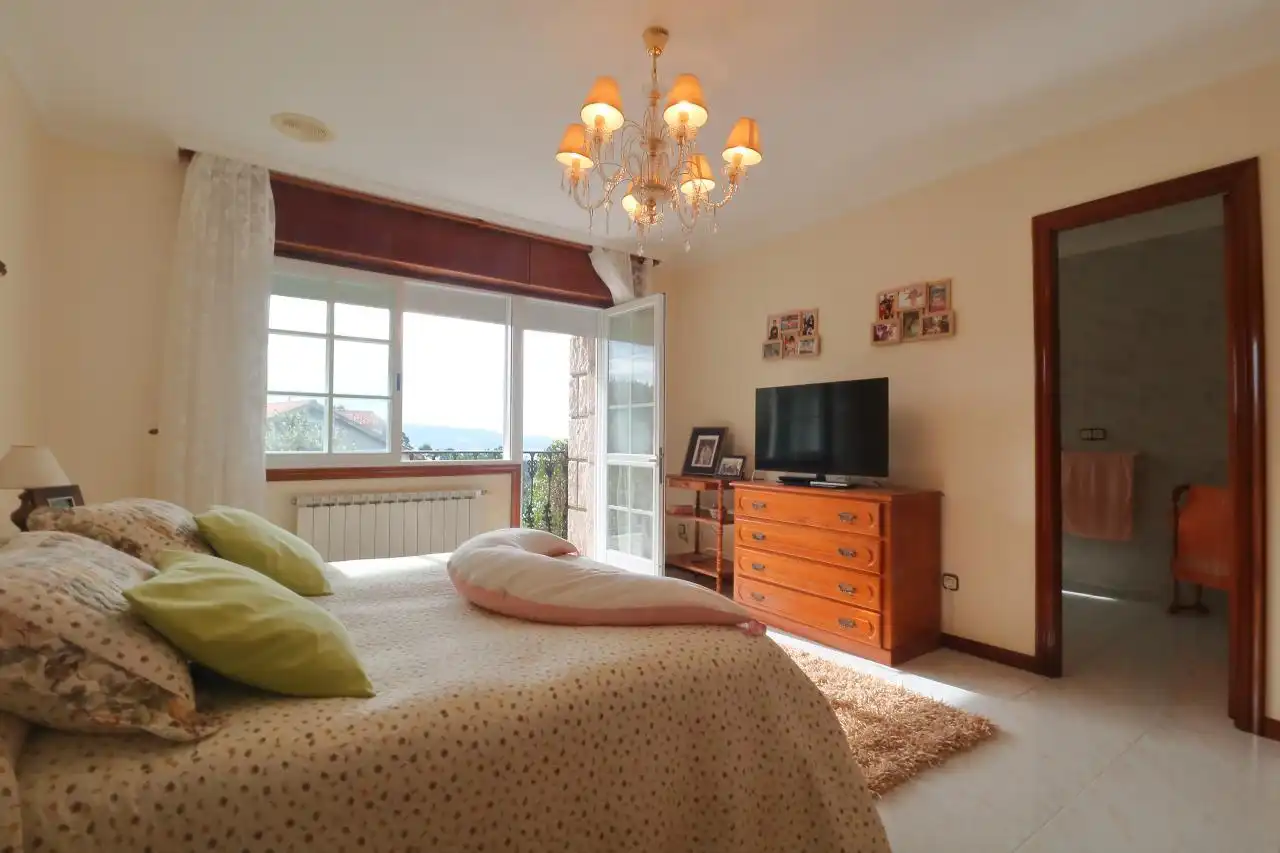 Casa con piscina en venta en Rua Acebo, imagen 69
