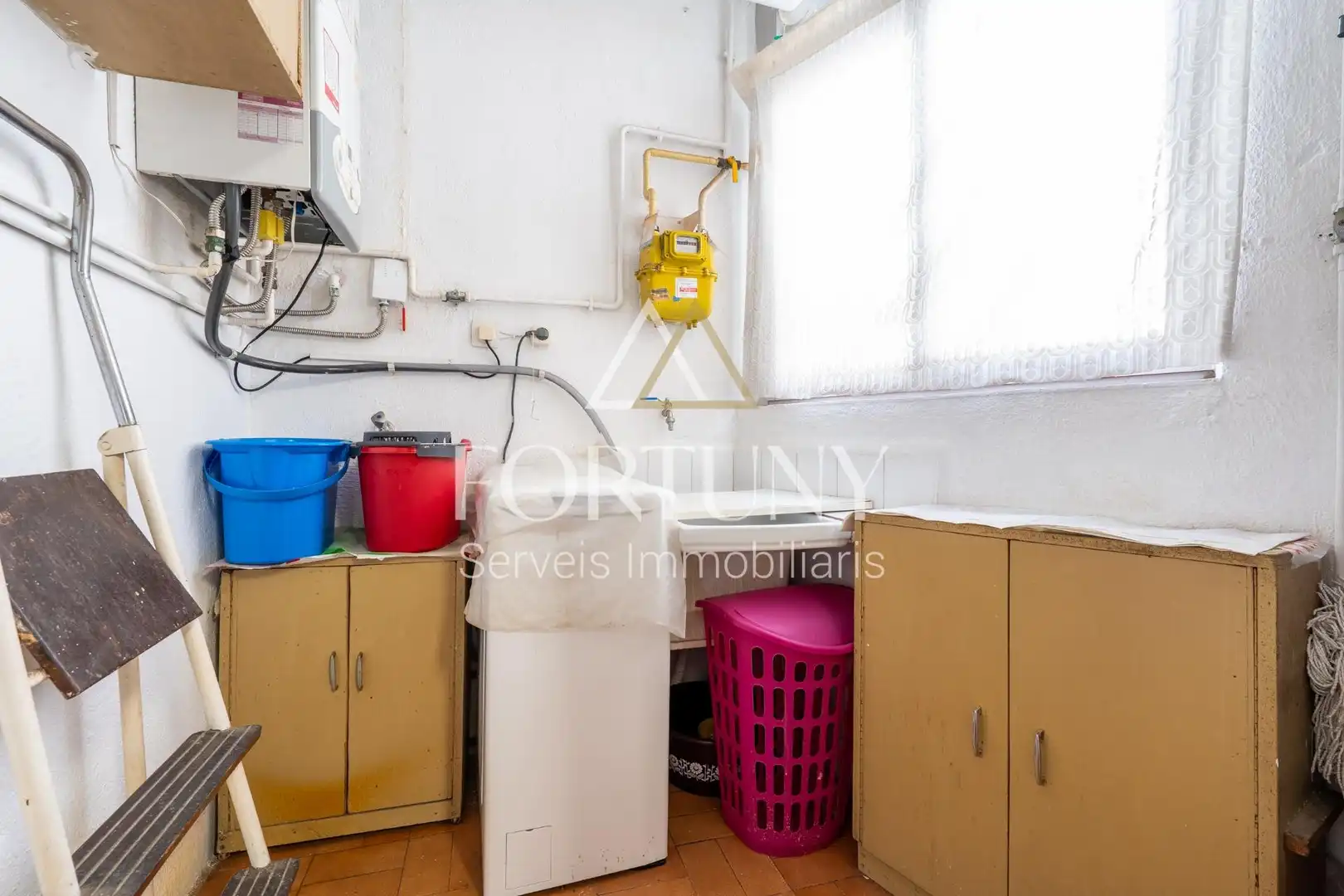 Piso en venta en Reus con Calefacción y Balcón