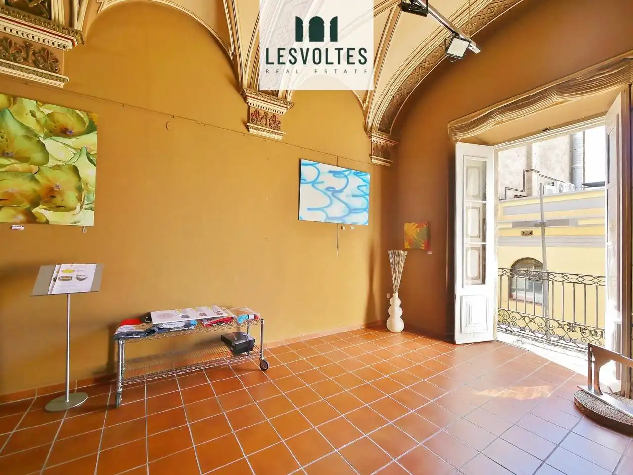 Business premises for sale in calle de Cavallers, imagen 13