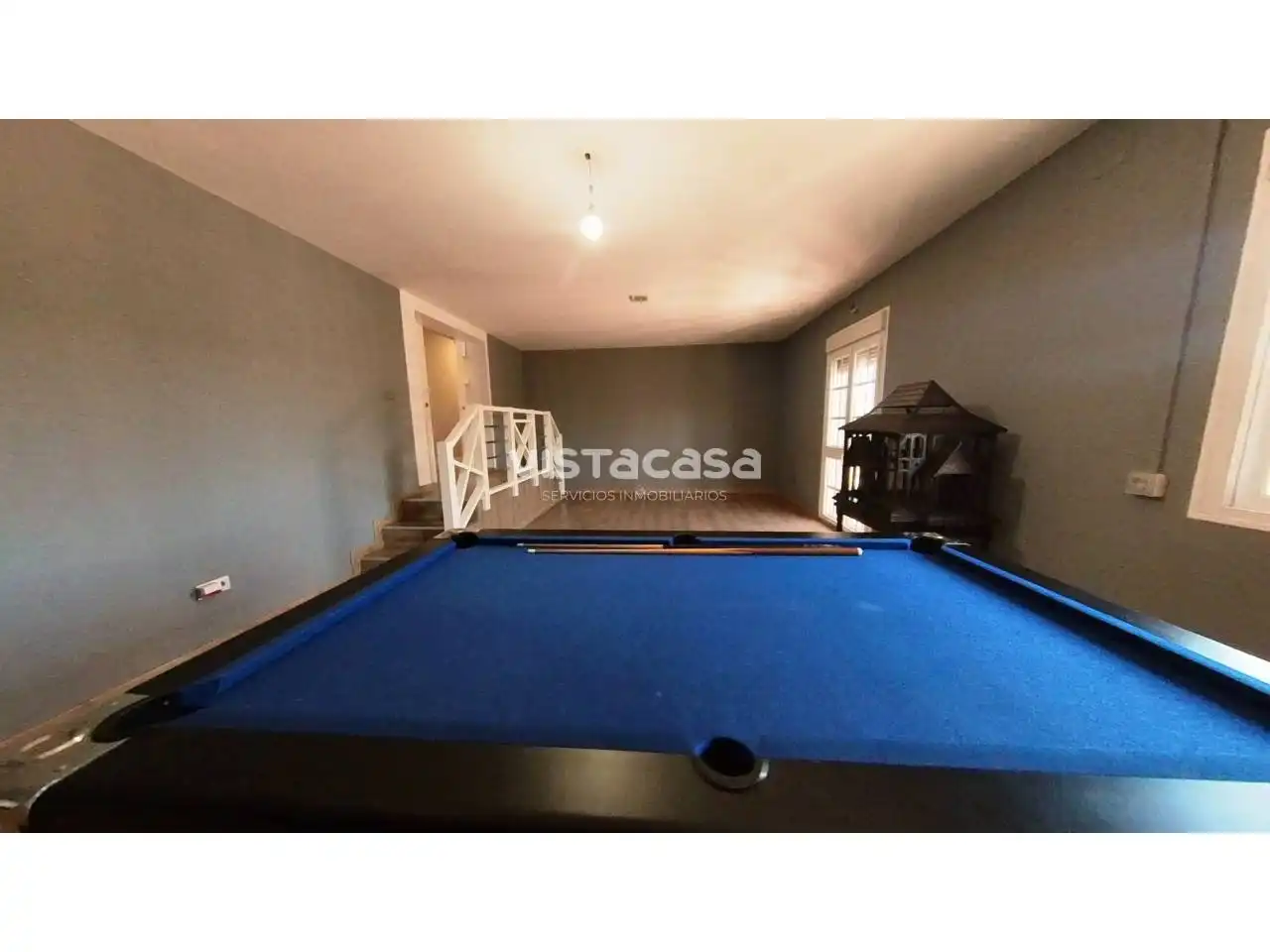Casa o chalet en venta en Carmona con Aire acondicionado, Calefacción y Jardín privado
