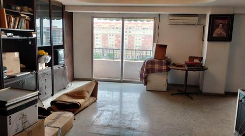 Foto 5 de Pis en venda a Barrio de Campanar, Valencia