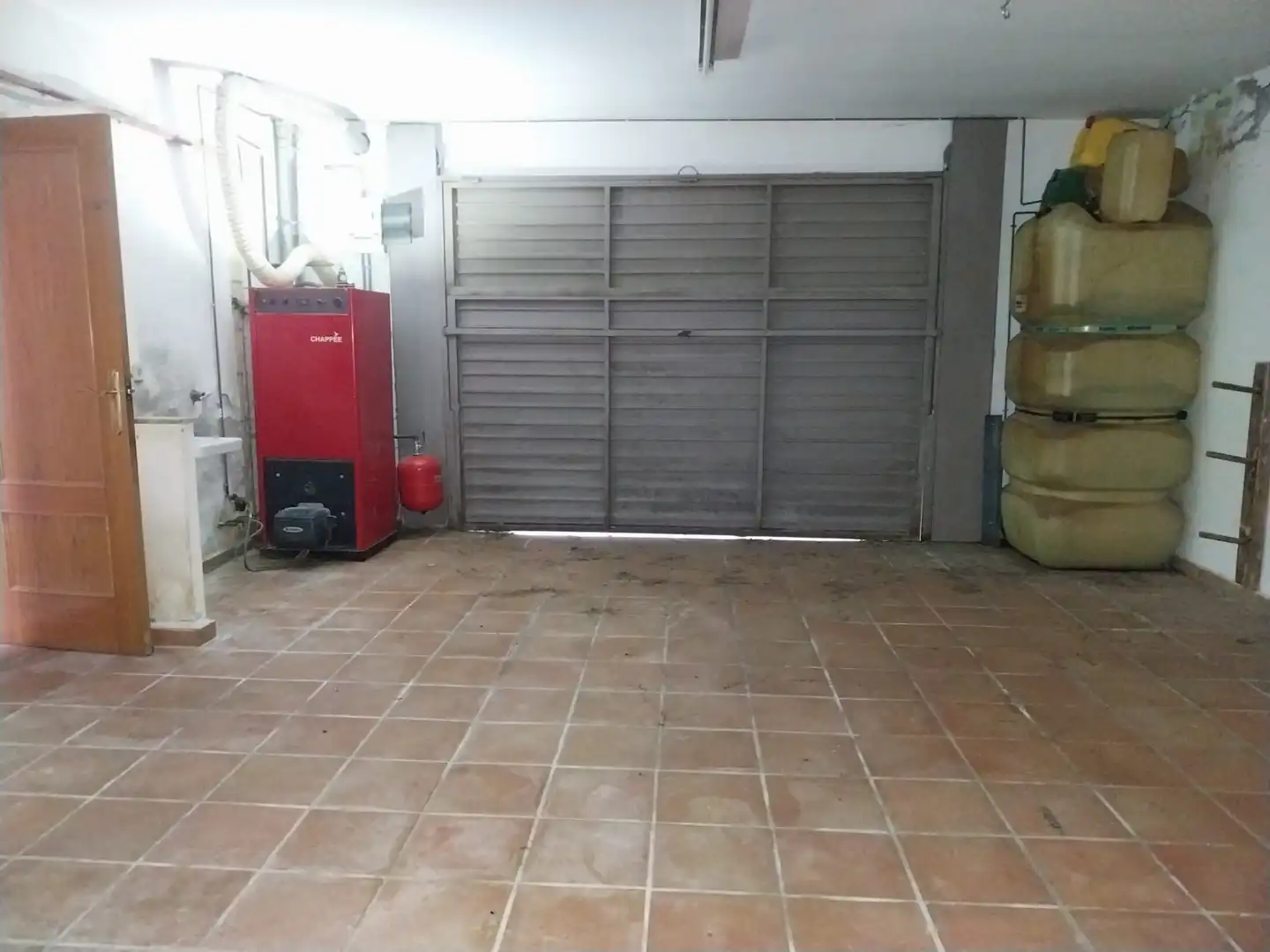 Casa o xalet en venda en L'Ametlla del Vallès amb Calefacció, Jardí privat i Terrassa