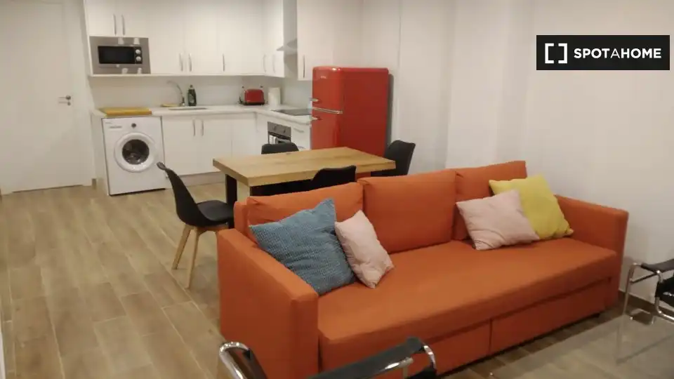 Habitació a Centro - Sagrario