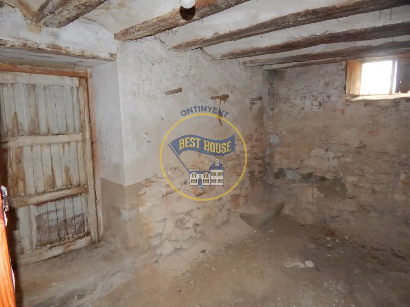 Chalet con terraza en venta en Agullent, imagen 12