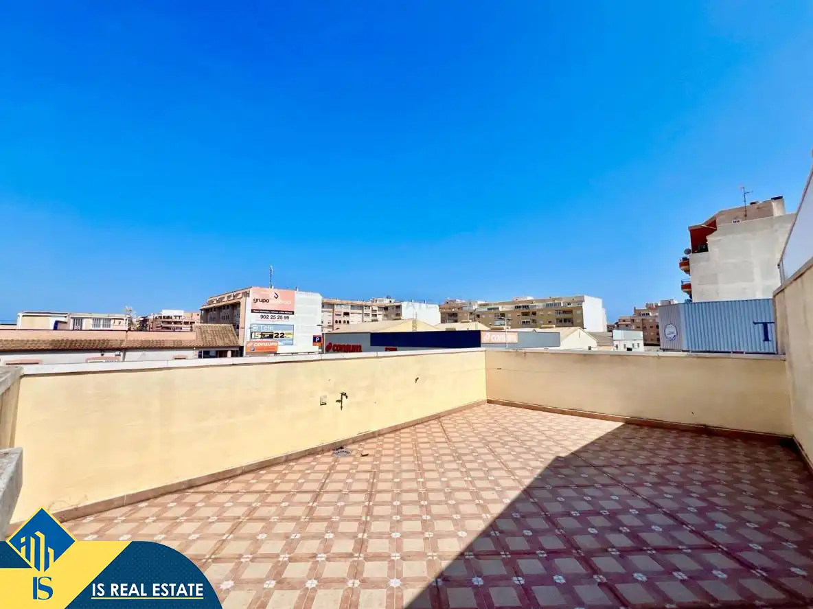 Bungalow with pool for sale in Centro, imagen 31
