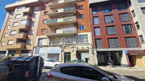 Foto 2 de Piso en venta en San Juanillo, Palencia Capital