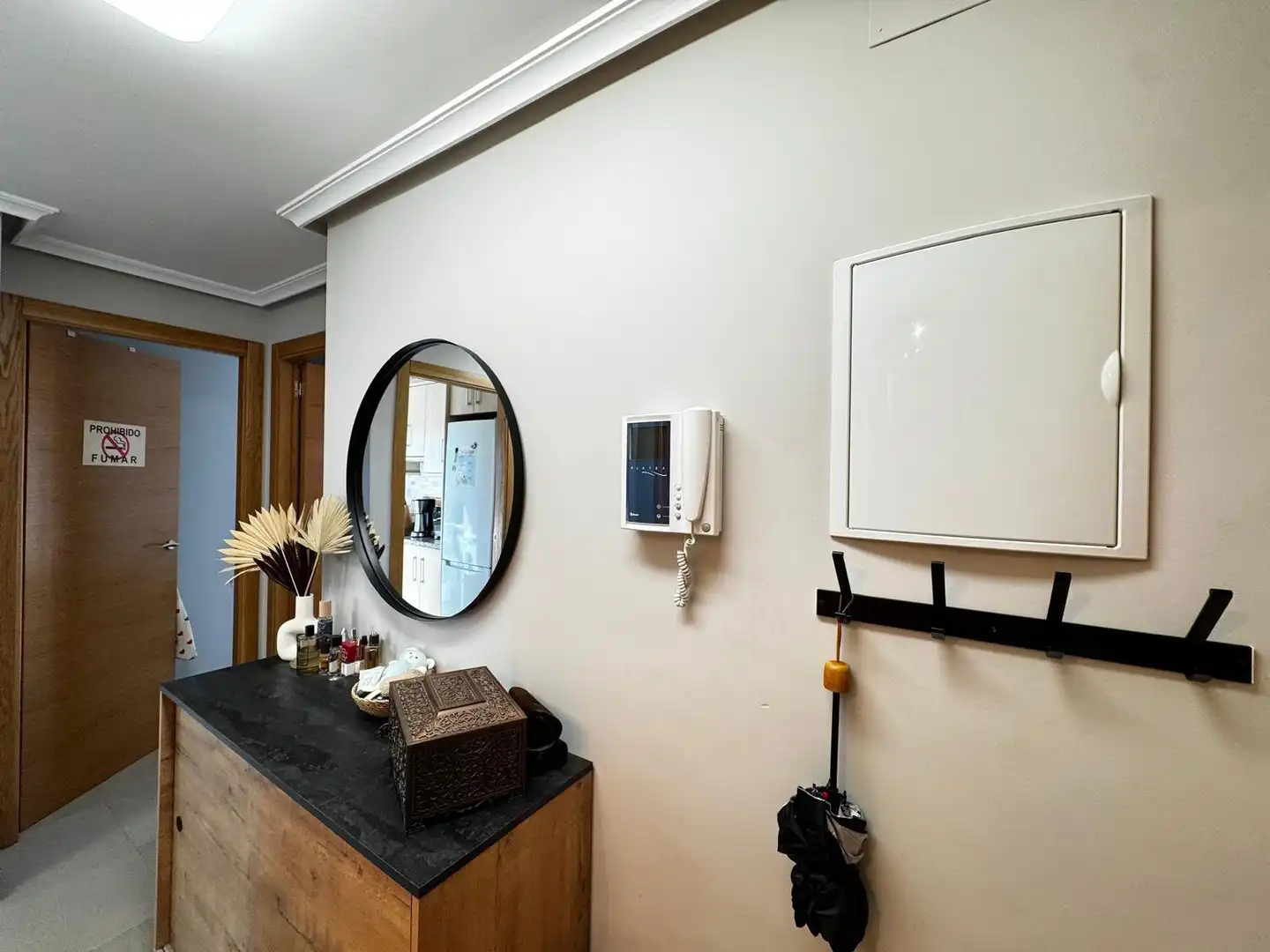 Apartament amb terrassa en venda a Calle MATILDE PEÑARANDA, imagen 2