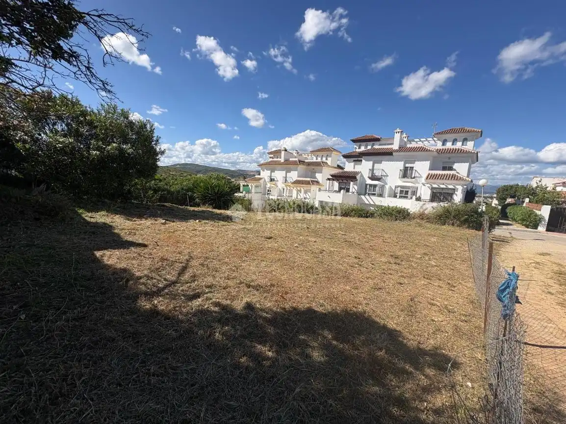 Residential for sale in Manilva