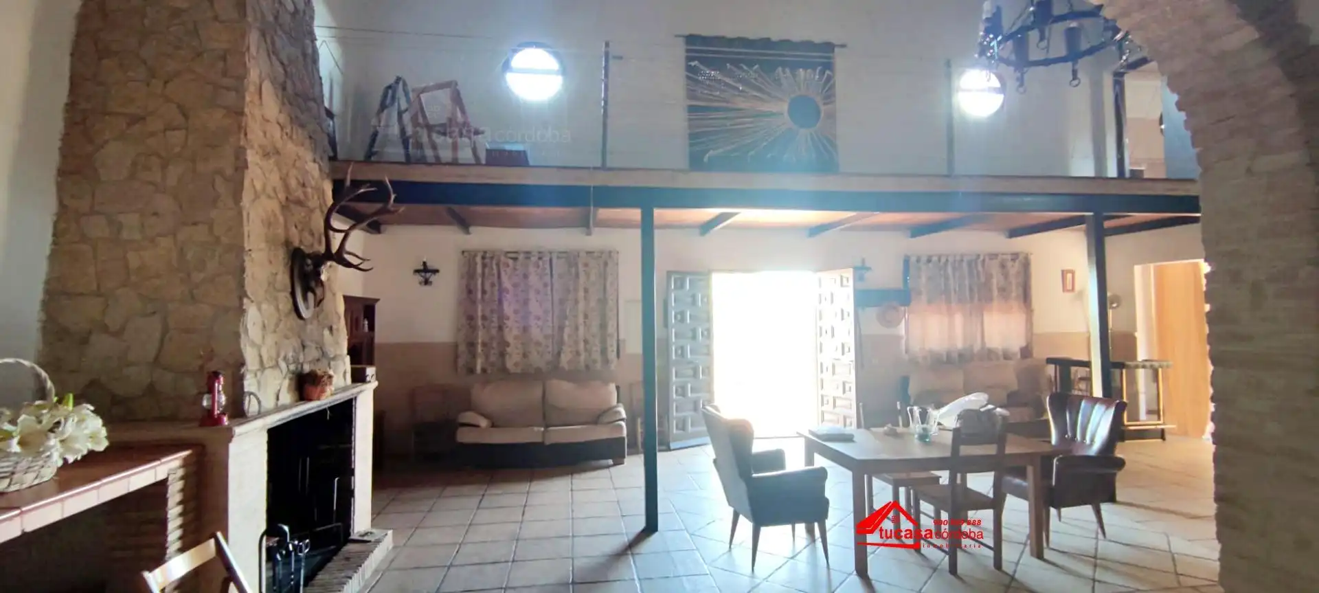 Casa rústica en venda a Periurbano Oeste - Sierra, imagen 4