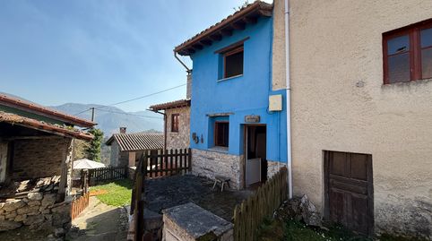 Chalet adosado en venta en collado de andrin s/n