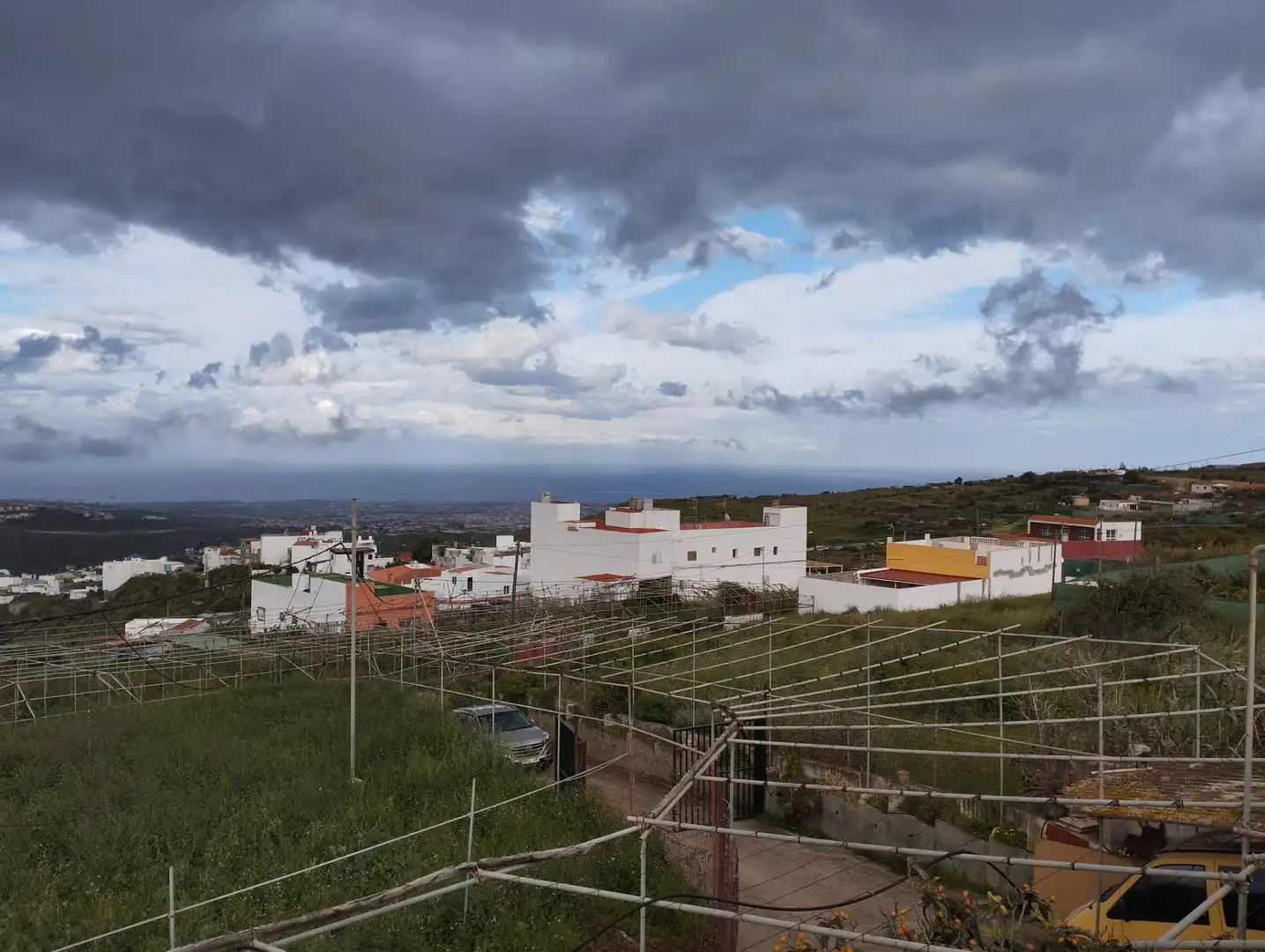 Residential land for sale in Carretera de los Barros 24, imagen 17