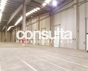 Industrial buildings to rent in El Pla de Santa Maria