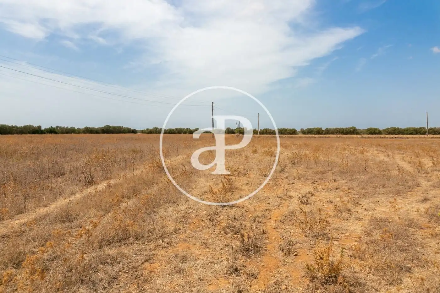 Residencial en venta en Son Lladó Polígon 19 polígonoo 19 parcela 721, Zona Rústica - Interior
