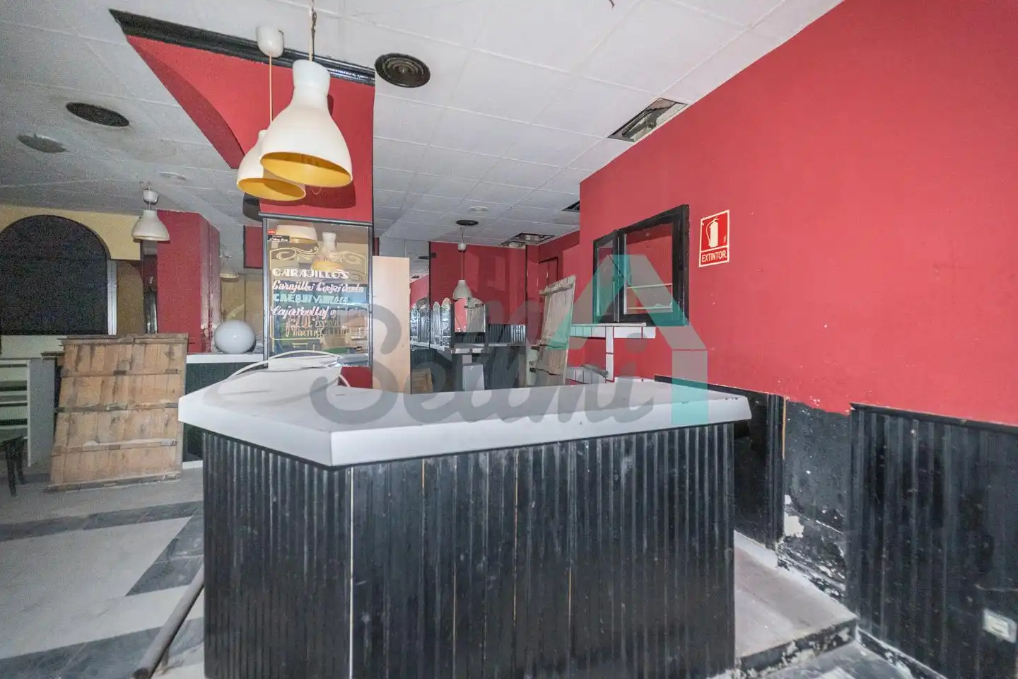 Local comercial de lloguer a Rosal, imagen 6