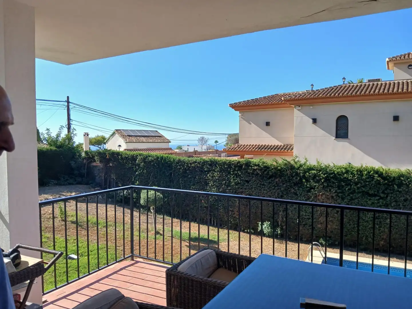 Villa con terrazza in vendita a Calle Granada, imagen 30