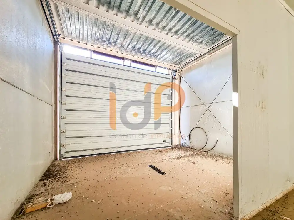 Industriegebäude zum Verkauf in Huércal-Overa, imagen 10