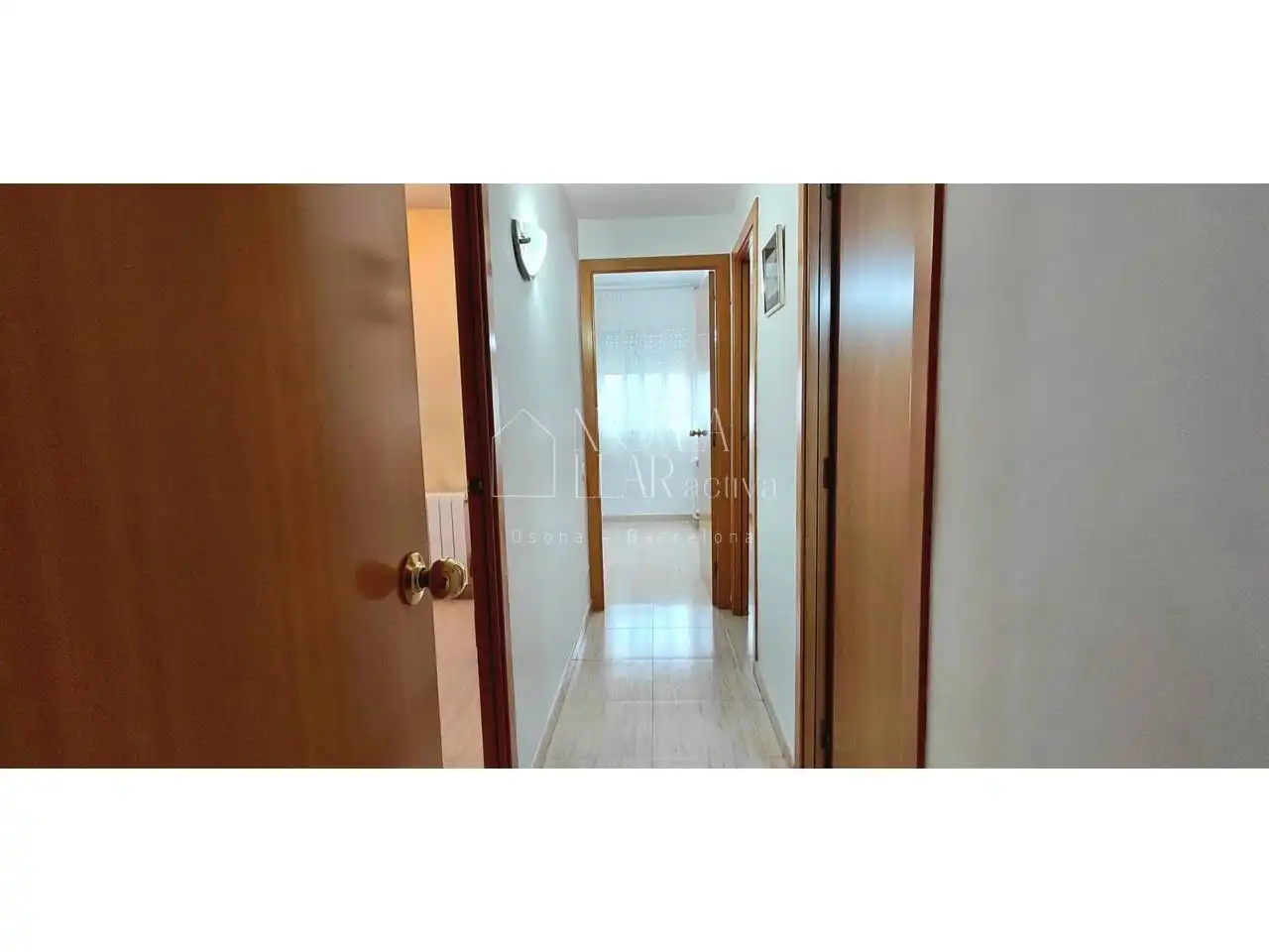Flat with terrace for sale in Tona, imagen 16