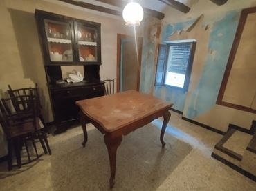 Casa rústica en venta en San Esteban de Litera