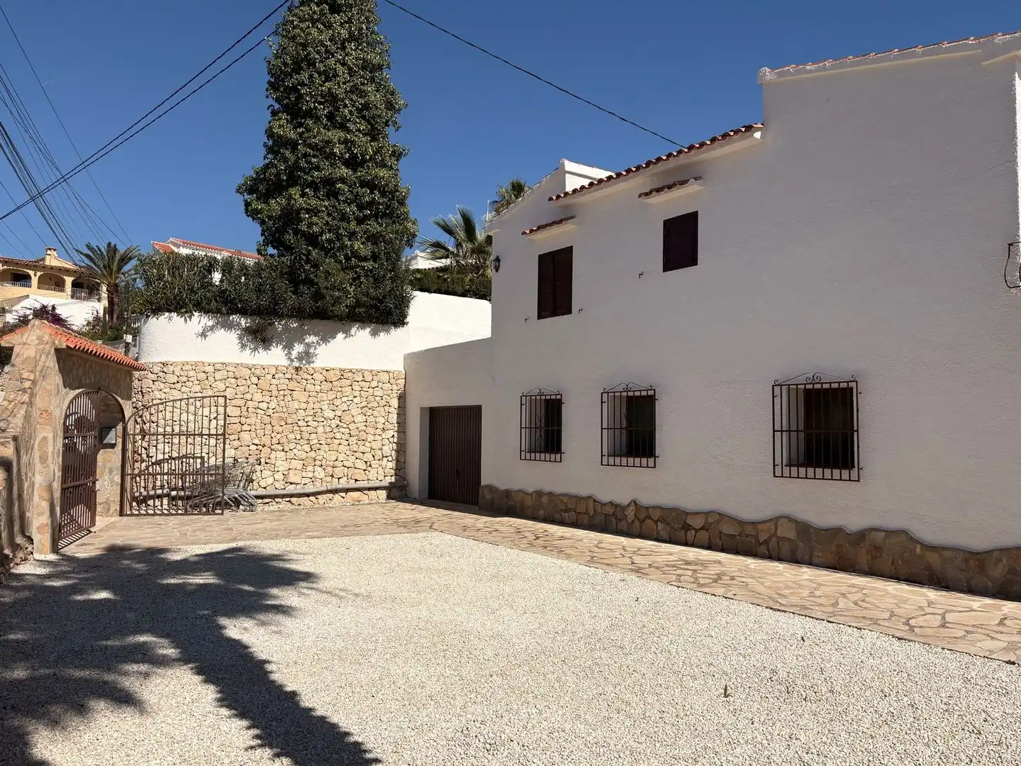 Detached house with pool for sale in Moravit - Cap Blanc, imagen 46