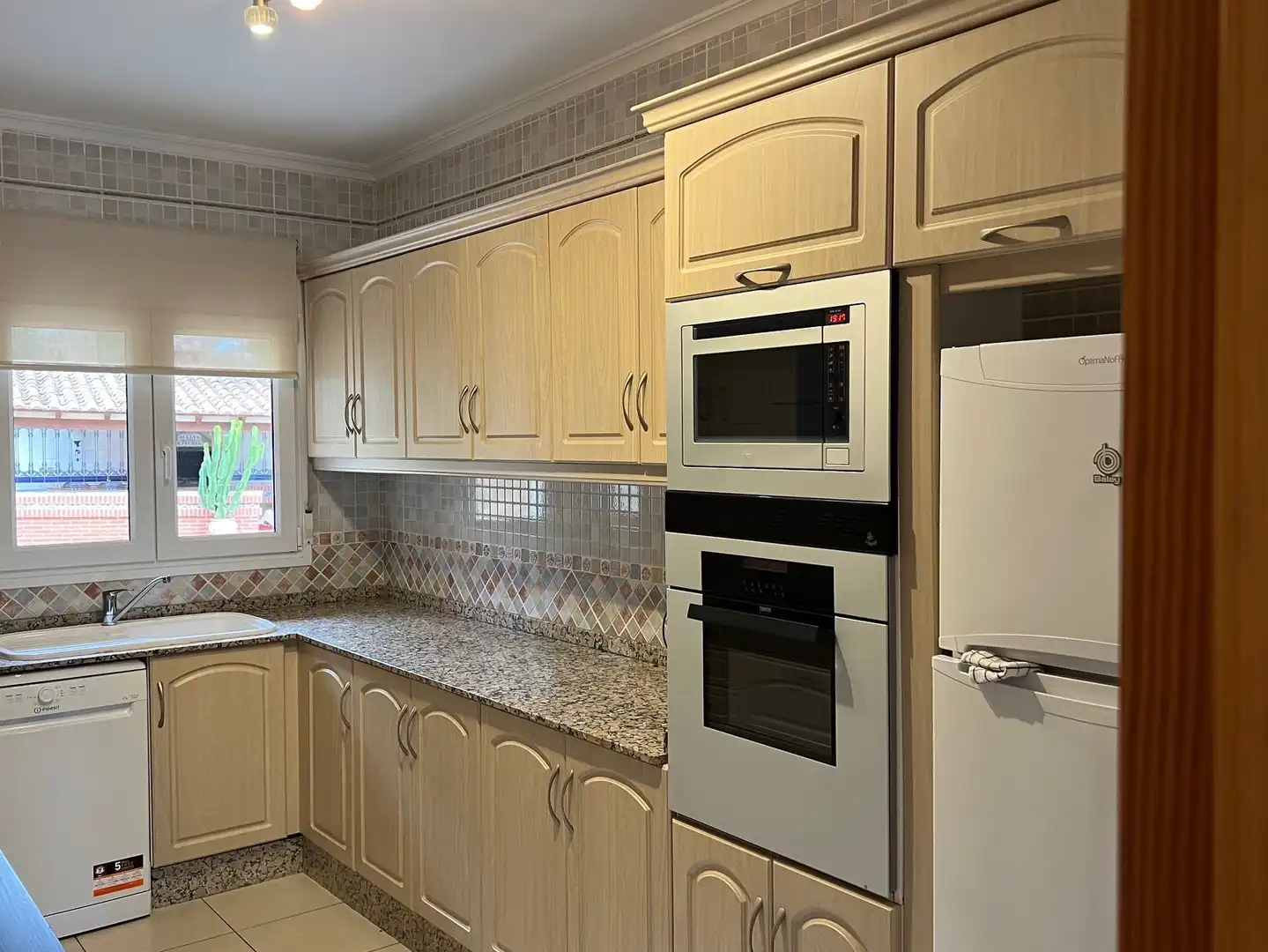 Maison avec jardin à vendre à Canuta, imagen 11