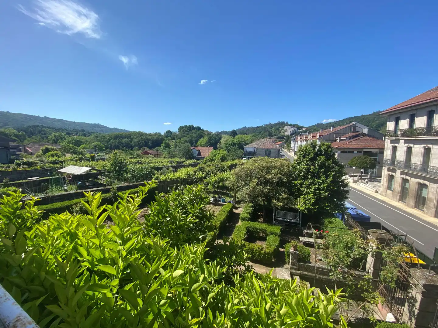 Haus mit Terrasse zum Verkauf in Leiro, imagen 6