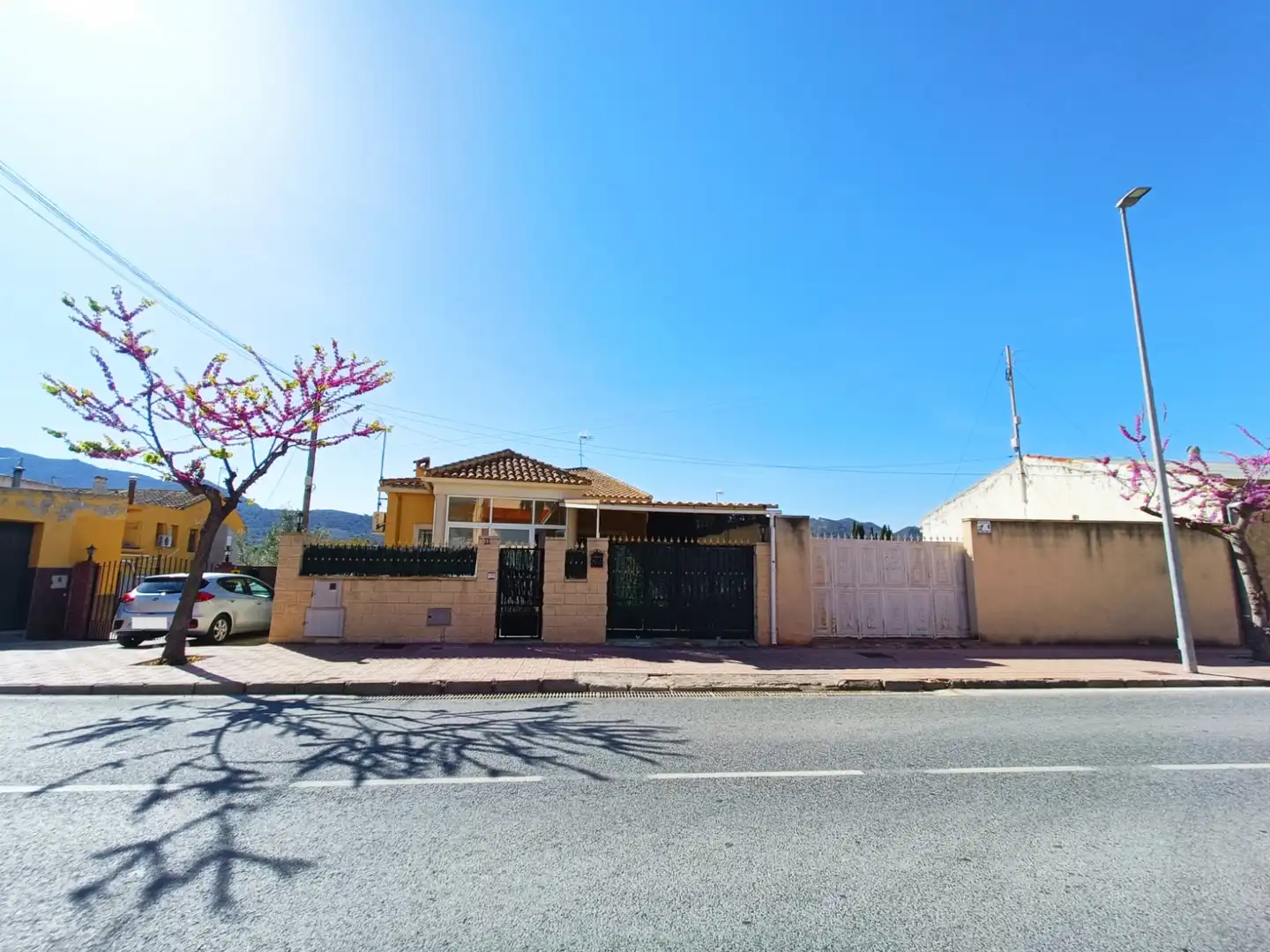 Villa zum Verkauf in Hondón de los Frailes, imagen 29