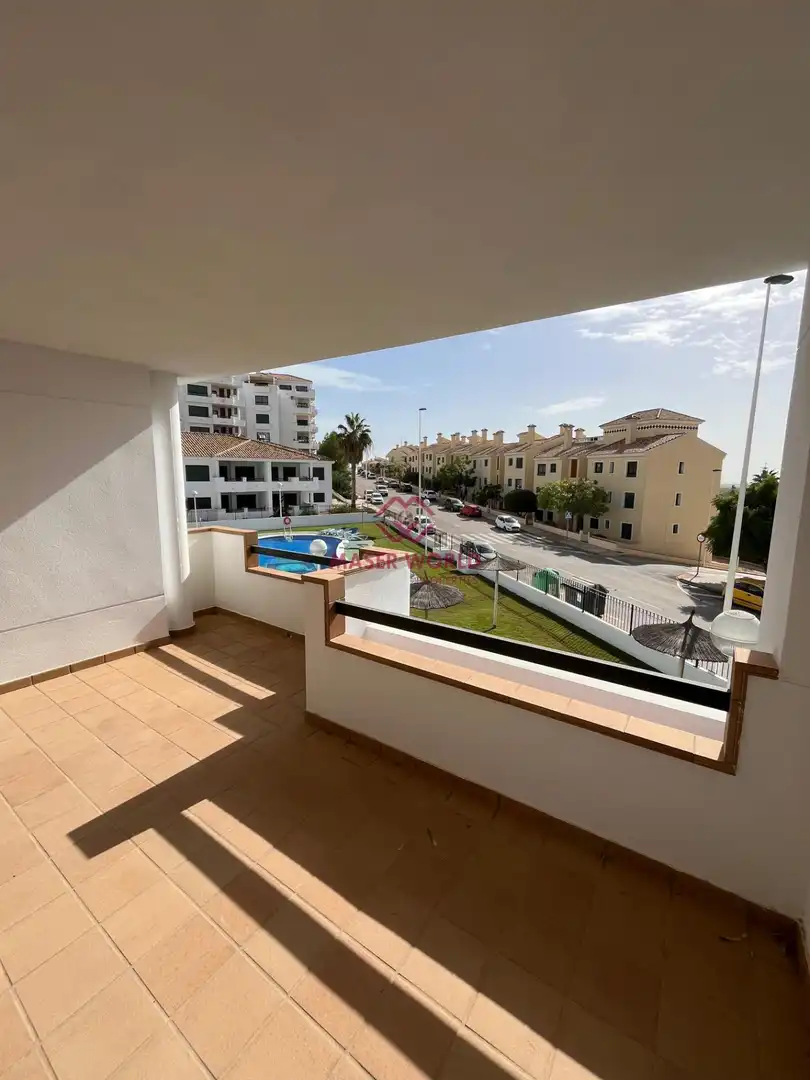 Baixos amb piscina en venda a Orihuela Costa, imagen 8