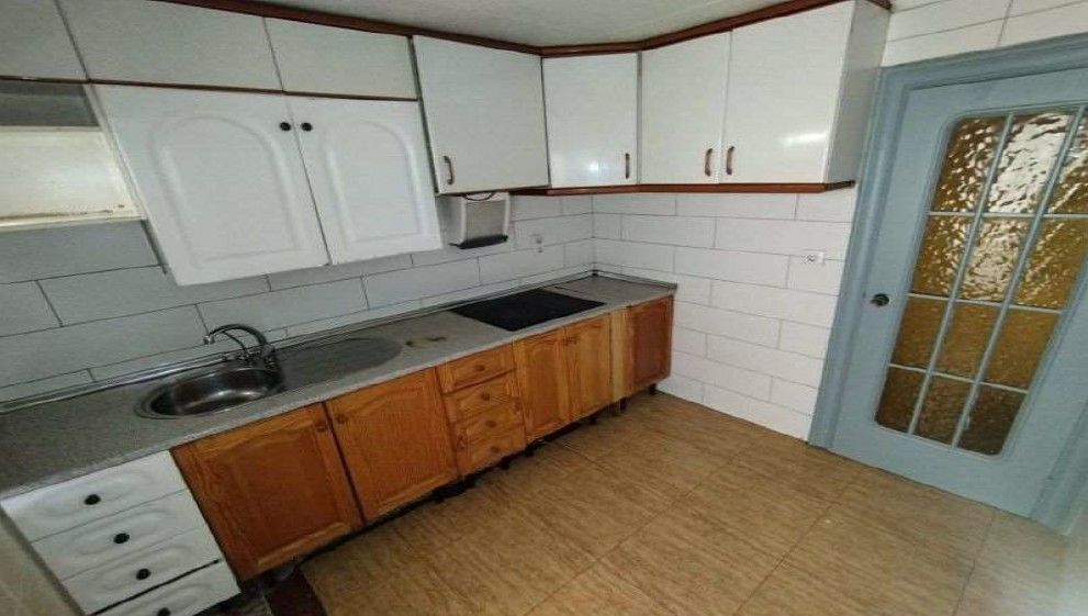 Kitchen of Flat for sale in Torrevieja