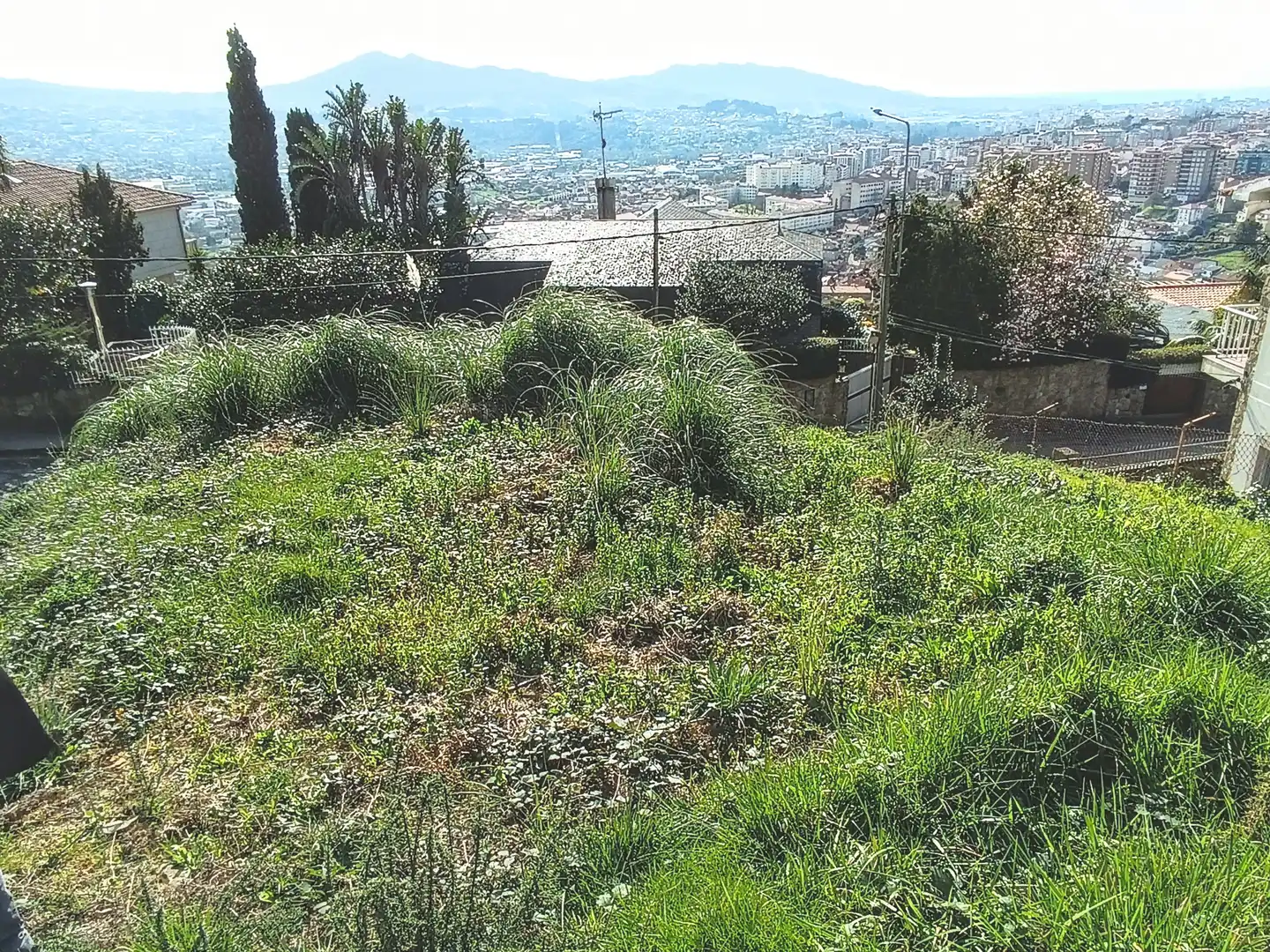 Residential for sale in Vigo 