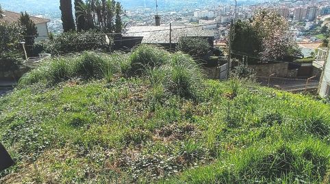Foto 2 de Residencial en venta en Rúa Cabalaria, 14, Lavadores, Vigo