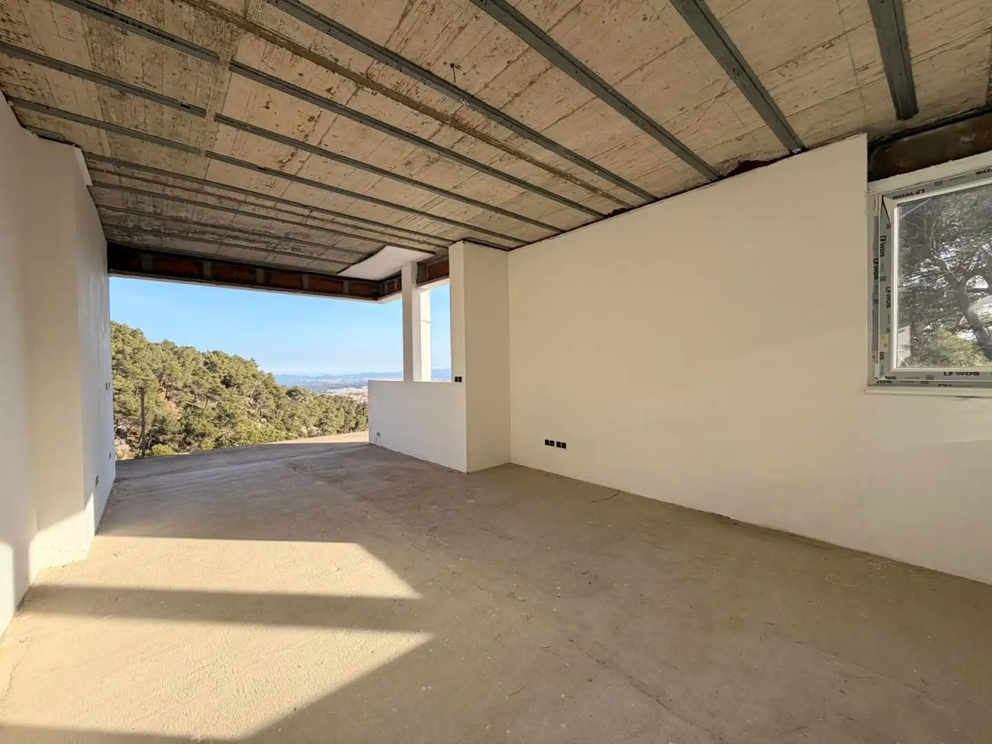 Casa o xalet en venda a Airesol