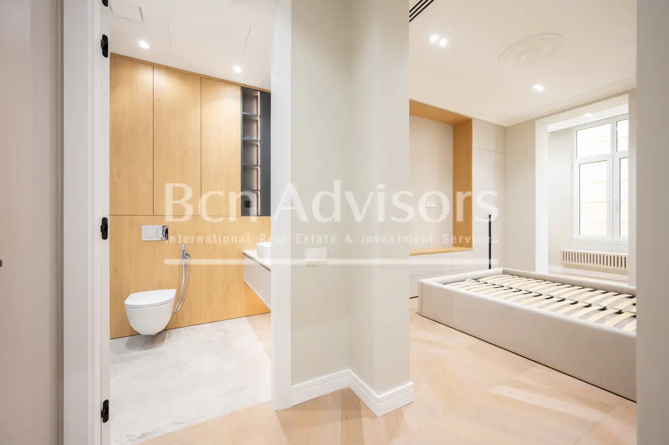 Appartement avec terrasse à vendre à Carrer de València, imagen 20