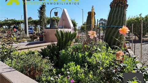 Foto 4 de Casa o xalet en venda a N/a, Puerto Lumbreras, Murcia